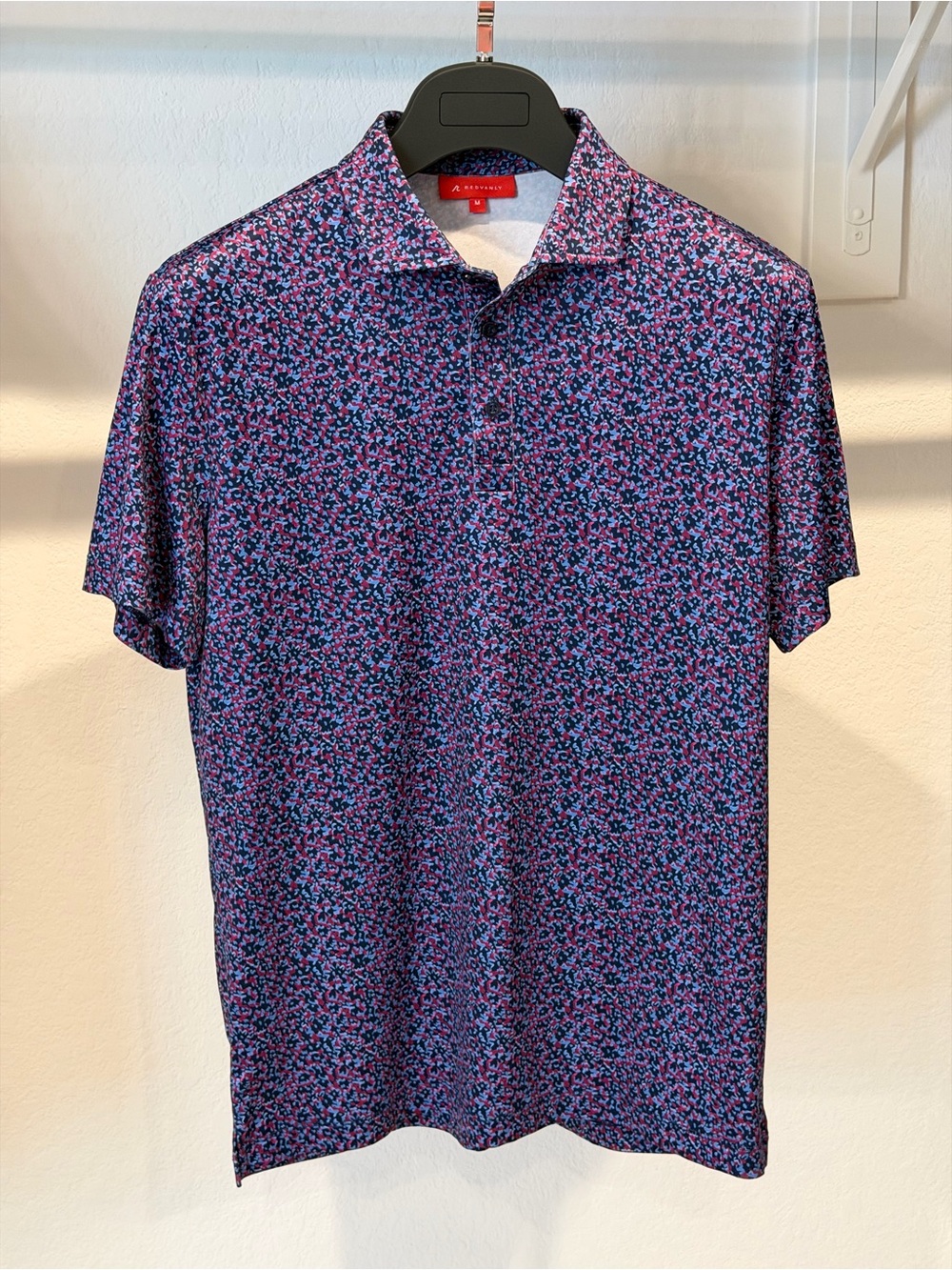Redvanly Polo, Medium